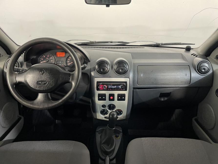 Renault Logan I Великий Новгород  - изображение 12