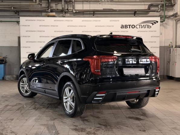 Haval Jolion I Рестайлинг с пробегом 2024 года, цена 1 999 000 рублей, 40088 км, внедорожник, Автокод Объявления