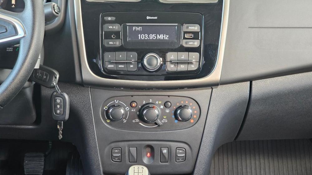 Renault Sandero II Рестайлинг Липецк  - изображение 8