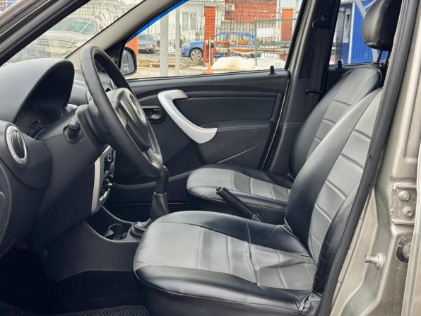 Renault Logan I Рестайлинг с пробегом 2013 года, цена 440 000 рублей, 144390 км, седан, Автокод Объявления