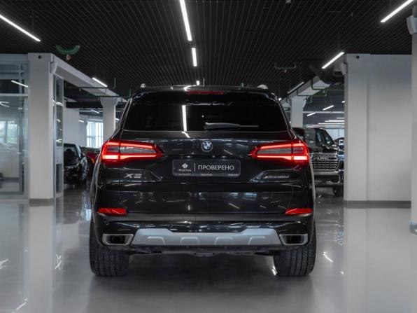 BMW X5 IV (G05/G18) с пробегом 2019 года, цена 6 280 000 рублей, 107671 км, внедорожник, Автокод Объявления