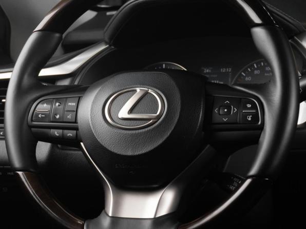 Lexus RX IV с пробегом 2016 года, цена 4 599 000 рублей, 69658 км, внедорожник, Автокод Объявления