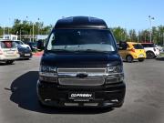 Chevrolet Express II Ростов-на-Дону  - изображение 24