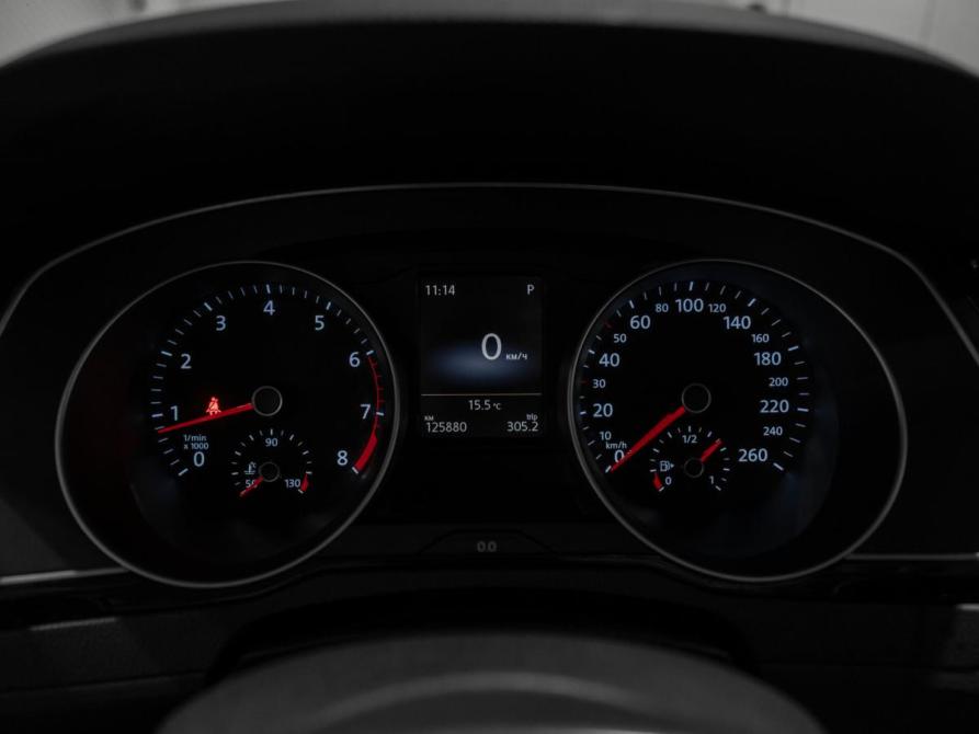 Volkswagen Passat B8 Москва  - изображение 11