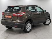 Nissan Qashqai II Москва  - изображение 32