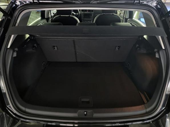 Volkswagen Golf VII с пробегом 2013 года, цена 1 120 000 рублей, 97774 км, хэтчбек, Автокод Объявления