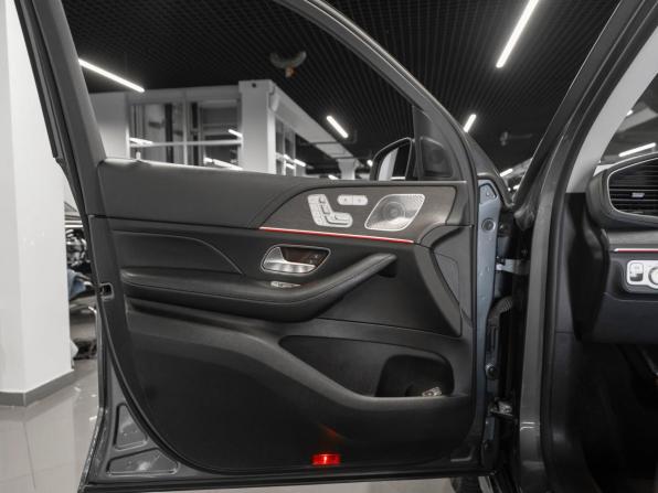 Mercedes-Benz GLE II (V167) с пробегом 2019 года, цена 6 000 000 рублей, 110090 км, внедорожник, Автокод Объявления