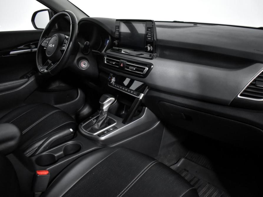 Kia Seltos I Санкт-Петербург  - изображение 13