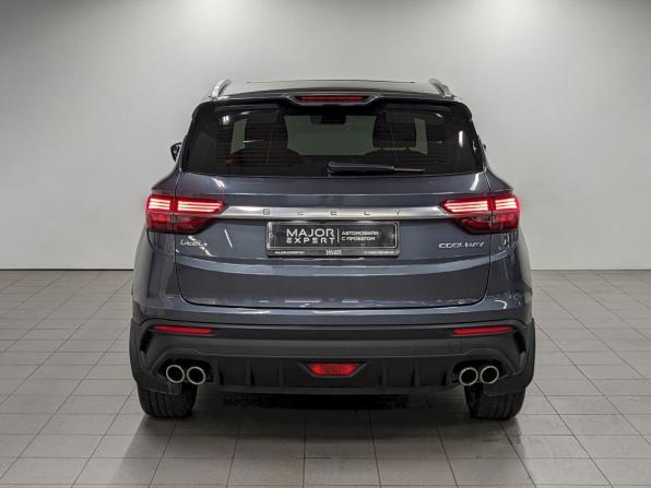 Geely Coolray I с пробегом 2021 года, цена 1 690 000 рублей, 42412 км, внедорожник, Автокод Объявления