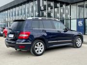 Mercedes-Benz GLK-Класс I (X204) Краснодар  - изображение 36