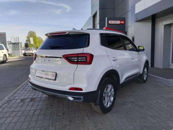 Chery Tiggo 4 Pro I с пробегом 2024 года, цена 1 445 340 рублей, 125446 км, внедорожник, Автокод Объявления