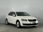 Skoda Octavia III (A7) Калининград  - изображение 17