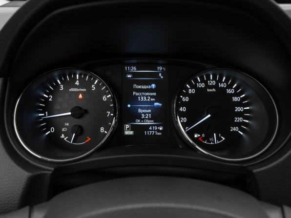 Nissan X-Trail III Рестайлинг с пробегом 2020 года, цена 3 290 000 рублей, 11767 км, внедорожник, Автокод Объявления