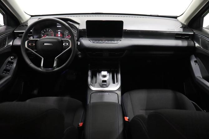 Haval Jolion I Рестайлинг с пробегом 2025 года, цена 2 147 000 рублей, 27164 км, внедорожник, Автокод Объявления