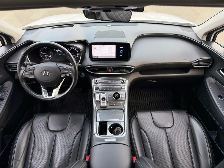 Hyundai Santa Fe IV Рестайлинг Астрахань  - изображение 15