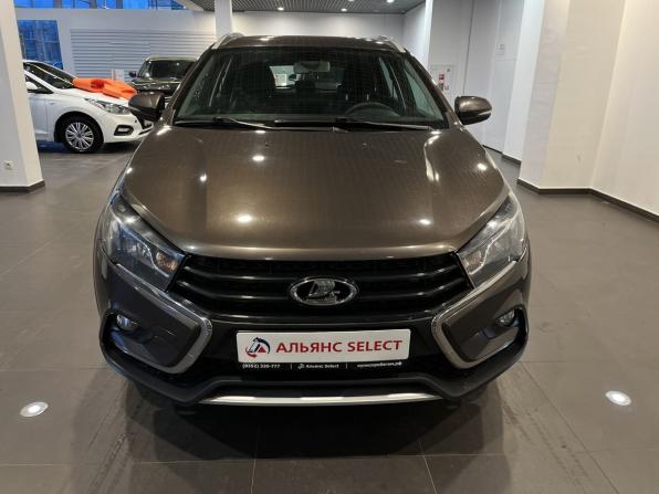 Lada (ВАЗ) Vesta I с пробегом 2018 года, цена 999 000 рублей, 144228 км, универсал, Автокод Объявления