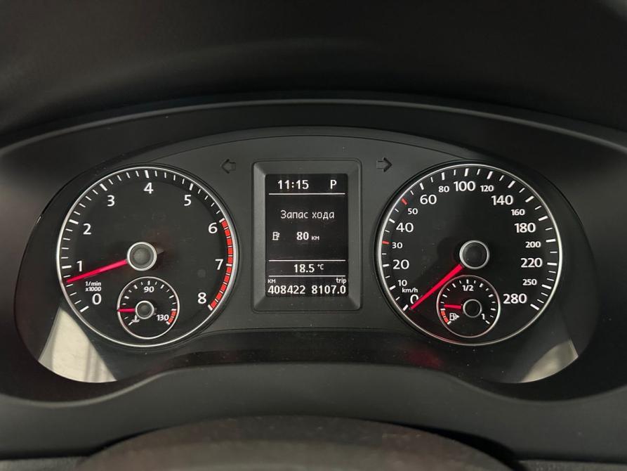 Volkswagen Jetta VI Москва  - изображение 20