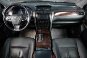 Toyota Camry VII (XV50) Рестайлинг 2 Тюмень  - изображение 33