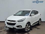 Hyundai ix35 I Рестайлинг Москва  - изображение 13