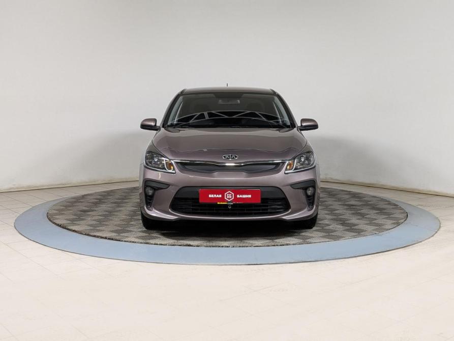 Kia Rio IV Екатеринбург  - изображение 3