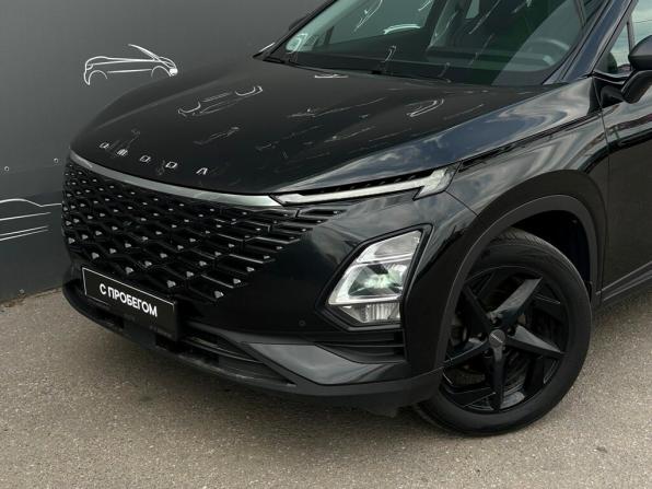 Omoda C5 I с пробегом 2023 года, цена 1 598 600 рублей, 109036 км, внедорожник, Автокод Объявления
