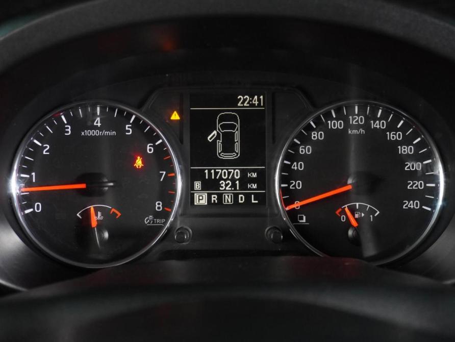 Nissan X-Trail II Рестайлинг Воронеж  - изображение 18