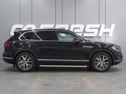 Volkswagen Touareg III Воронеж  - изображение 29