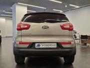 Kia Sportage III Мурманск  - изображение 30