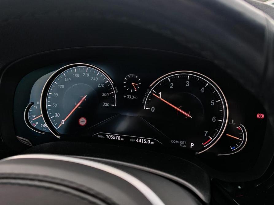 BMW 5 серии VII (G30/G31/G38) Краснодар  - изображение 20
