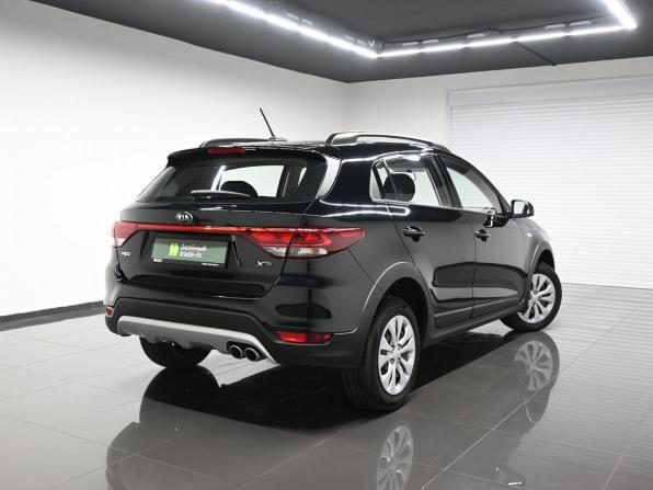 Kia Rio IV с пробегом 2019 года, цена 1 745 000 рублей, 31102 км, хэтчбек, Автокод Объявления