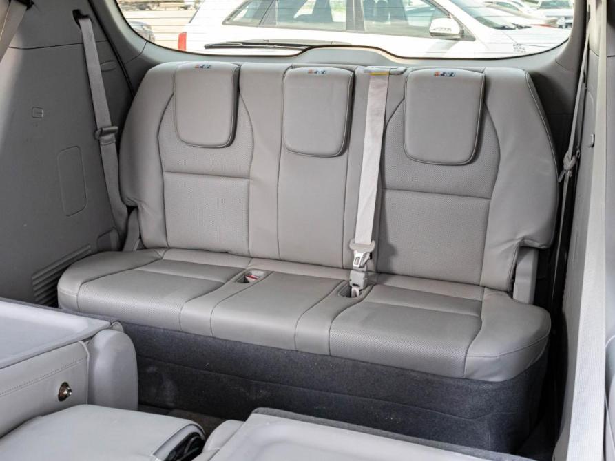 Kia Carnival III Краснодар  - изображение 14