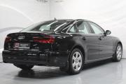 Audi A6 IV (C7) Рестайлинг Кемерово  - изображение 28