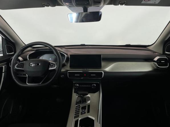 Belgee X50 с пробегом 2024 года, цена 1 920 000 рублей, 26395 км, внедорожник, Автокод Объявления