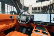 Li Auto (Lixiang) L7 I Рестайлинг Москва  - изображение 34