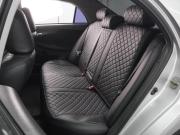 Toyota Corolla X (E140 E150) Рестайлинг Воронеж  - изображение 23