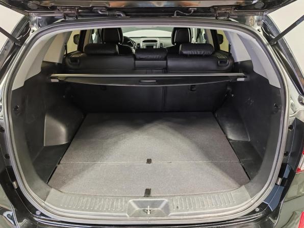 Kia Sorento II Рестайлинг с пробегом 2020 года, цена 2 295 000 рублей, 74527 км, внедорожник, Автокод Объявления
