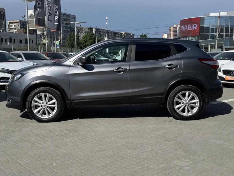 Nissan Qashqai II Челябинск  - изображение 6