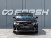 Geely Coolray I Краснодар  - изображение 25