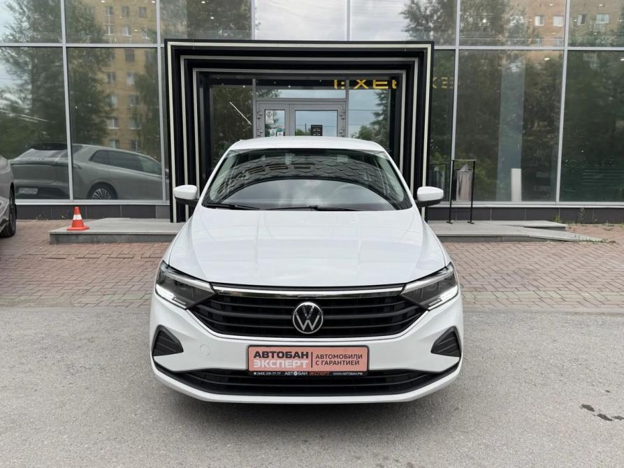 Volkswagen Polo VI Екатеринбург  - изображение 2