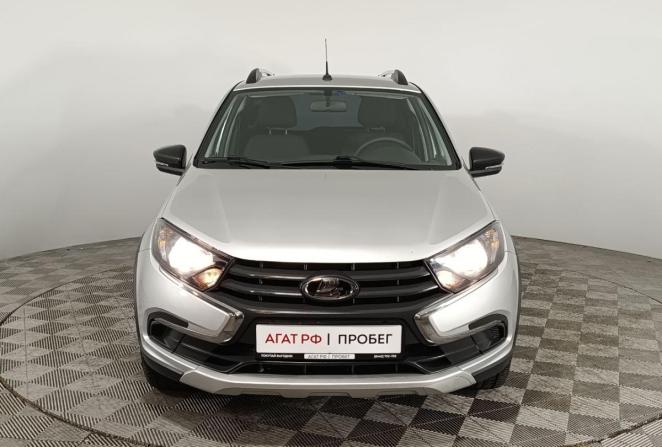 Lada (ВАЗ) Granta I Рестайлинг с пробегом 2023 года, цена 940 000 рублей, 37116 км, универсал, Автокод Объявления