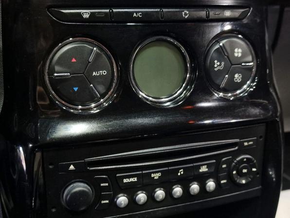 Citroen C3 II с пробегом 2010 года, цена 570 000 рублей, 141195 км, хэтчбек, Автокод Объявления