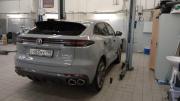 Changan UNI-K Санкт-Петербург  - изображение 9