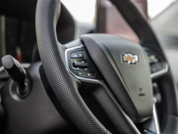 Chevrolet Captiva II с пробегом 2022 года, цена 2 198 000 рублей, 65290 км, внедорожник, Автокод Объявления