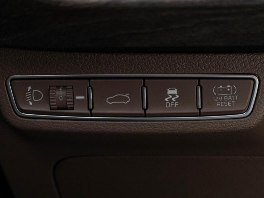 Kia K8 I Краснодар  - изображение 24