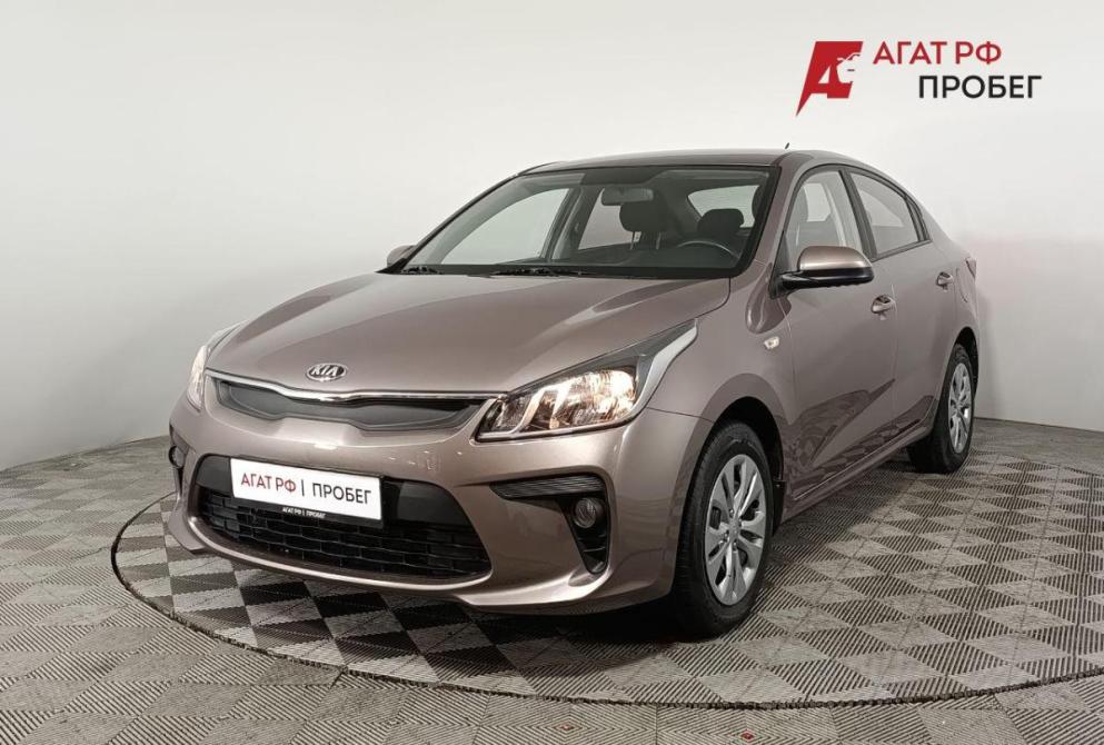 Kia Rio IV Волгоград  - изображение 3