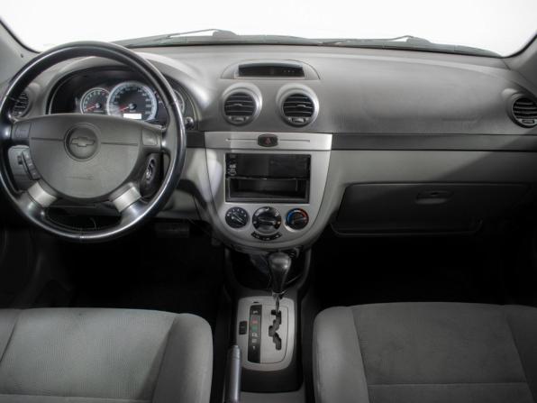 Chevrolet Lacetti I с пробегом 2006 года, цена 495 000 рублей, 153000 км, хэтчбек, Автокод Объявления