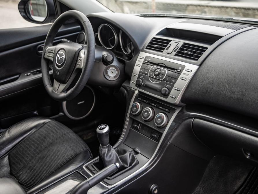 Mazda 6 II (GH) Волгоград  - изображение 33