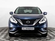 Nissan Murano III (Z52) Санкт-Петербург  - изображение 25