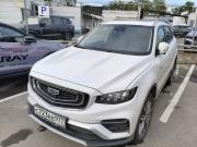 Geely Atlas Pro Москва  - изображение 10