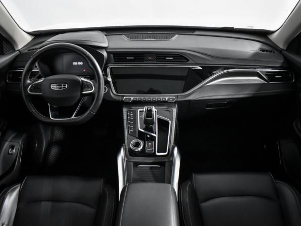 Geely Atlas Pro с пробегом 2023 года, цена 1 740 000 рублей, 94066 км, внедорожник, Автокод Объявления